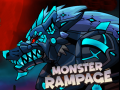 Peli Monster Rampage