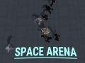 Peli Space  Arena