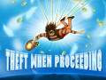Peli Theft When Proceeding