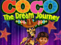 Peli Coco The Dream Journey