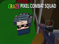 Peli Crazy Pixel Combat Squad