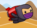 Peli Go Ninja