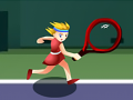 Peli Tennis