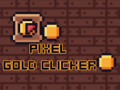 Peli Pixel Gold Clicker