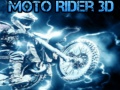 Peli Moto Rider 3D