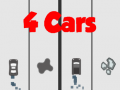 Peli 4 Cars