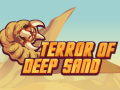 Peli Terror Of Deep Sand