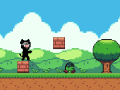 Peli Cat Meow Ninja Aventure