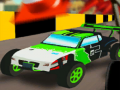 Peli RC Super Racer