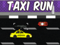 Peli Taxi Run