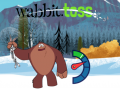 Peli Wabbit .Toss