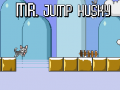 Peli Mr Jump Husky