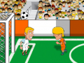 Peli Soccer Jerks