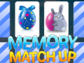 Peli Memory Match Up
