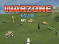 Peli Warzone Online