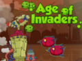 Peli Age of Invaders