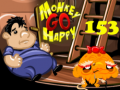 Peli Monkey Go Happy Stage 153