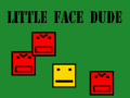 Peli Little face dude