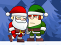 Peli Corra Noel
