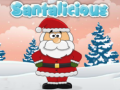 Peli Santalicious