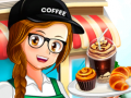Peli Cafe Panic!