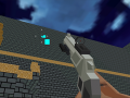 Peli Crazy Pixel Gun Apocalypse 4