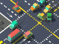 Peli Slightly Annoying Traffic
