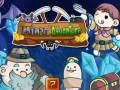 Peli Miners' Adventure