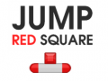 Peli Jump Red Square