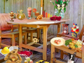 Peli Garden Search hidden objects
