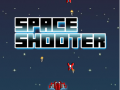 Peli Space Shooter
