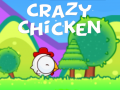 Peli Crazy Chicken