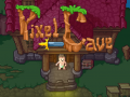 Peli Pixel Cave: My Backyard