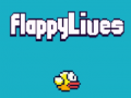Peli Flappy Lives