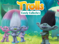 Peli Trolls Candy Collector