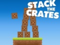 Peli Stack The Crates