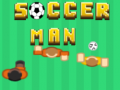 Peli Soccer Man