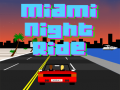 Peli Miami Night Ride 3D