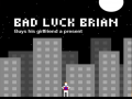 Peli Bad Luck Brian