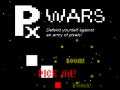 Peli PxWars