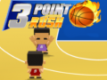 Peli 3 Point Rush