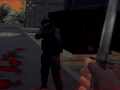Peli Defender of the Base