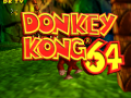 Peli Donkey Kong 64