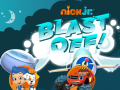 Peli Nick Jr Blast Off