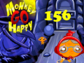 Peli Monkey Go Happy Stage 156