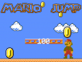 Peli Mario Jump