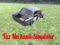 Peli Taz Mechanic Simulator