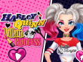 Peli Harley Quinn Villain Princess