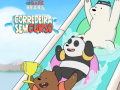 Peli We Bare Bears: Corredeira Semcurso
