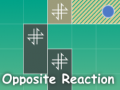 Peli Opposite Reaction